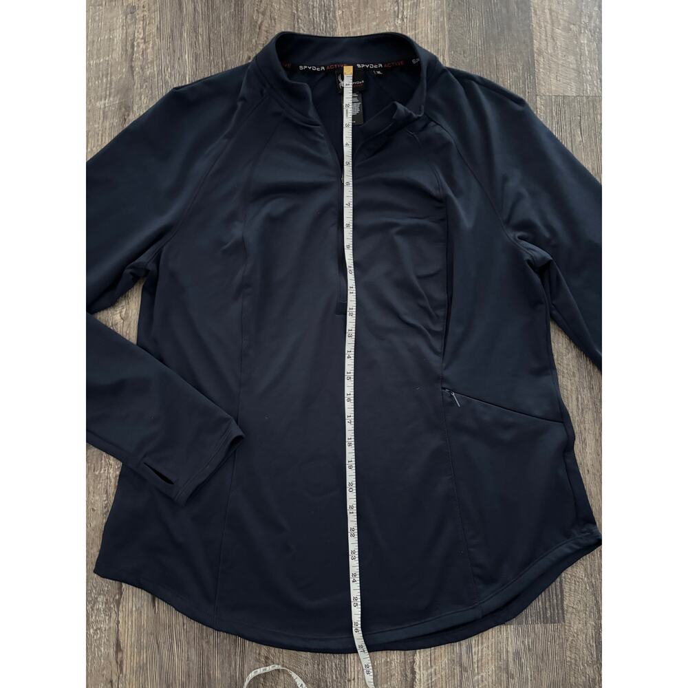 Spyder Active Women's Pullover - image 5